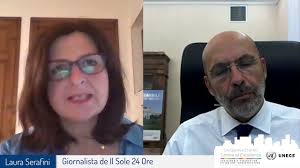 Intervista a Arrigo Giana, DG di ATM SpA, di Laura Serafini