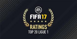 The world top fifa coins online store. Fifa 17 Ligue 1 Best Players Top 20 Of French League For Fut