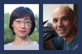 Hai-Ling Margaret Cheng