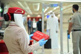 Call the national coronavirus helpline. Road To Recovery Dubai Duty Free S Partial Reopening Brussels Airport Sets 15 June Restart Date American Airlines Plots Expanded Capacity The Moodie Davitt Report The Moodie Davitt Report