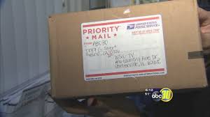 · some shippers restrict how big of a box you can ship, such as usps with a maximum combined length plus girth of 108 inches. What Is The Fastest Cheapest Way To Ship A Package Abc30 Fresno