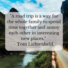 5 things that make me happy in italy. 65 Inspiring Family Adventure Quotes Consistently Curious