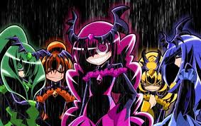 pin by yukiko hatsuki on anime games e manga smile pretty cure anime glitter force