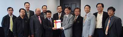 The local government and housing ministry has directed all villages heads in sabah to be vigilant in monitoring the pandemic situation in their respective areas. Pam Sabah Chapter Courtesy Visit To The Permanent Secretary Ministry Of Local Government And Housing Datuk Matius Sator