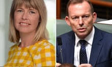 Tony Abbott faces campaign using tactics that defeated Mirabella in Indi