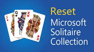 Microsoft solitaire already exists for more than 30 years, and is now also available on solitaire paradise! Reset Microsoft Solitaire Collection App In Windows 10 Pcguide4u Youtube