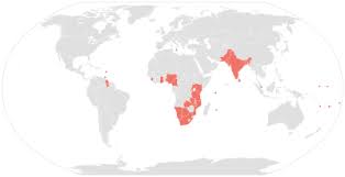 The commonwealth is home to 2.4 billion people and includes both advanced economies and developing countries. Republics In The Commonwealth Of Nations Wikipedia