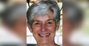 Obituary information for Martha Ann Conroy