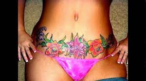 Despite the extra work involved, scar tattoos can help you embrace your skin and honor your personal story. Keloid Scars C Section Tattoo Cover Up Youtube