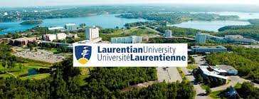 Laurentian university is ranked #1348 in best global universities. Laurentian University Landmark