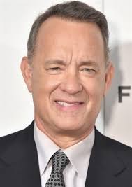 Fan Casting Tom Hanks as Brian Engle in The Langoliers