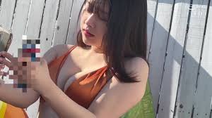 STSK-130 Beach House Molester Midsummer Bikini Girl ...