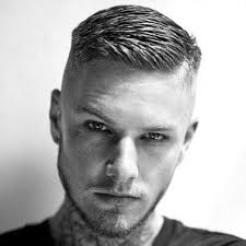 25 Best Side Part Hairstyles Parted Haircuts For Men 2020 Guide