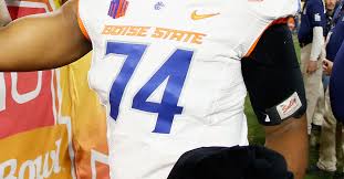 Boise State Roster Countdown 2021: Day 74, Jacob Golden
