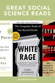 Read Harder A Book Of Social Science Social Science Science Books Science Quotes