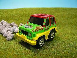 clk s model car collection clk の車天車地 takara choro q jurassic park universal studios japan limi universal studios japan jurassic park model cars collection