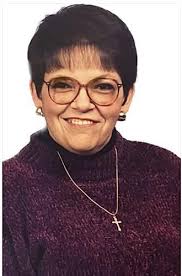 Vickie Ogden Obituary (2024)