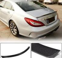 Carbon Fiber Parts for Mercedes Benz CLS Class – tagged ...