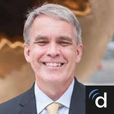 Dr. Stephen M. Strakowski, MD