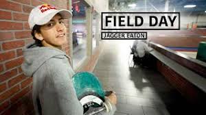 Jagger eaton is an actor, known for nickelodeon's not so valentine's special (2017), pushing forward (2019) and nickelodeon's sizzling summer camp special (2017). Inside Jagger Eaton S Quest To Become World S Only Skateboarder To Compete In Park And Street At Olympics