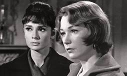 Pride Month Movie - The Children's Hour (1961)