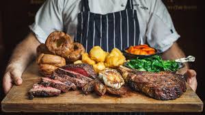 7 delicious traditional british dishes you must try whilst you are in the uk learning english. The Definitive Guide To Classic British Foods Eater