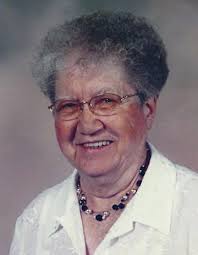 Edna B. Powers Obituary