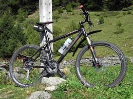 Велосипед bulls copperhead 3 27.5 (2014). Mountain Bike Europe By Bike