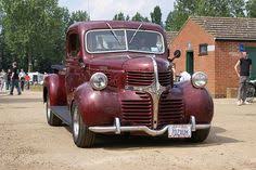 Image result for Squad Red 1947 Dodge