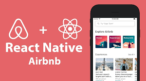 This is going to be a step by step tutorial with but to do this, make sure your phone is on the same network as your development machine. Why Airbnb Is Moving Off Of React Native Software Engineering Daily