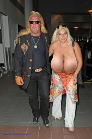 Tag: beth chapman - Nudes photos
