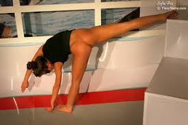 Entdecke rezepte, einrichtungsideen, stilinterpretationen und andere ideen zum ausprobieren. Ballerina Stripping