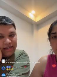 Eli Molina Y Mel De Paula Q Paso