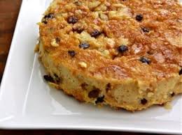 Budin De Pan Puerto Rican Bread Pudding Recipe Puerto Rican Bread Pudding Bread Pudding Puerto Rican Bread Pudding Recipe