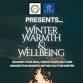 Winter Warmth & Wellbeing Event event image