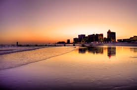 Atlantic city railway station is 20 minutes on foot from the hotel. Atlantic City Snapshots Of Time 2011 365 Day Project