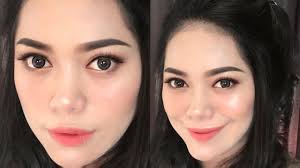 Check spelling or type a new query. Makeup Tahan Lama Untuk Kulit Berminyak Flawless And Glowing Indonesia Nitha Fitria Youtube