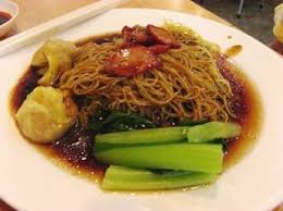 Koung's in geylang is touted as one of singapore's top wanton mee. Wantan Mee Facts And Calories Malaysia Health Family Medicine And Healthcare