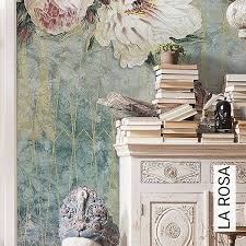 Tapete La Rosa Tapetenagentur De In 2020 Galeriewand Tapeten Idee Farbe