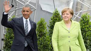 When a copper pens a heartfelt resignation letter like this, it shows we live in a warped. Barack Obama Joins Angela Merkel In Berlin Watch Live Youtube