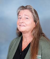 South Charleston Fertilizer Hub