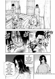 Juujika no Rokunin Manga - Chapter 132 - Manga Rock Team - Read Manga  Online For Free