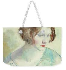 Helen Weekender Tote Bag