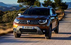 Dispune de o complectatie bogata. Dacia Duster PrimeÈte Un Motor Pe BenzinÄ Tce De Un Litru Èi 100 Cp Unitatea InlocuieÈte In GamÄ Motorul Sce De 115 Cp Automarket