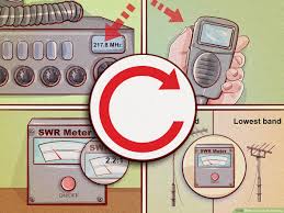 How To Tune An Antenna 12 Steps With Pictures Wikihow