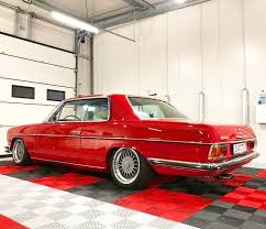 Mercedes W114 250c Mercedes Benz Cars Classic Mercedes Mercedes Benz Classic