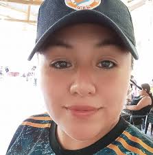 Nuestra Miss Sudamérica Pasco es Katerine Villayzan. Ella nació en Villa  Rica, "la tierra del café más fino del mundo". Tiene 23 años, ama el lugar  donde nació y tiene muchos proyectos