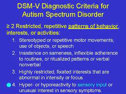 Autism spectrum disorders & other developmental disorders: Autism Next Steps The Day After The Asd