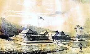 Expedition to the West Coast of Borneo ...