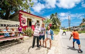 Barbados has experienced several waves of human habitation. Travel To Barbados An Island With Endless Possibilities